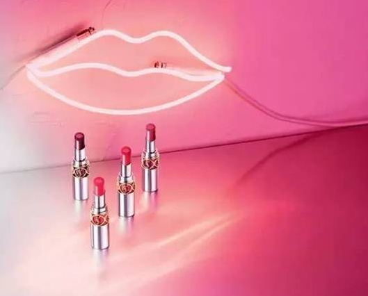 ysl��������˫ɫ�۴���ɫ����ɫ ysl��������˫ɫ�۴�����ɫͼ